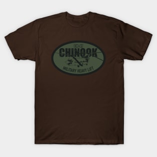 CH-47 Chinook T-Shirt